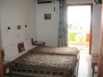 Hotel Megim