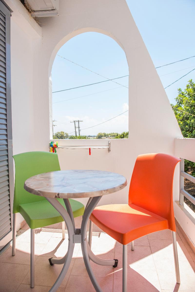 Megim Hotel