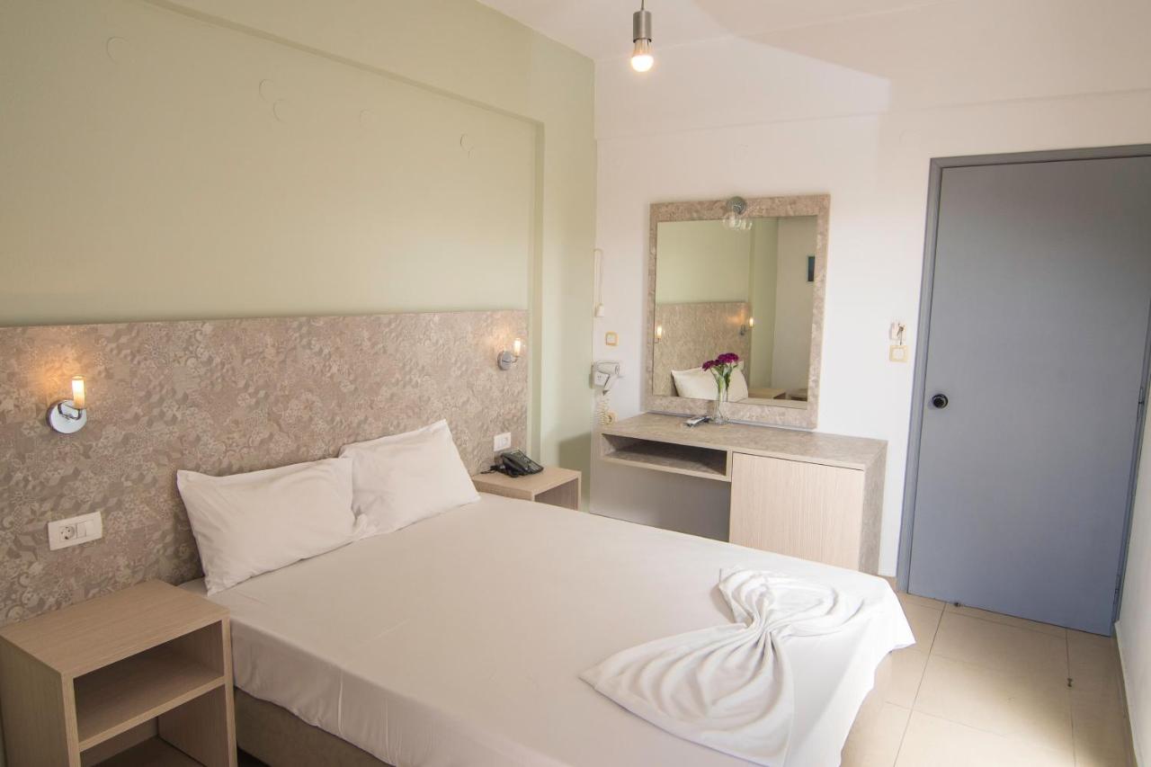 Hotel Megim