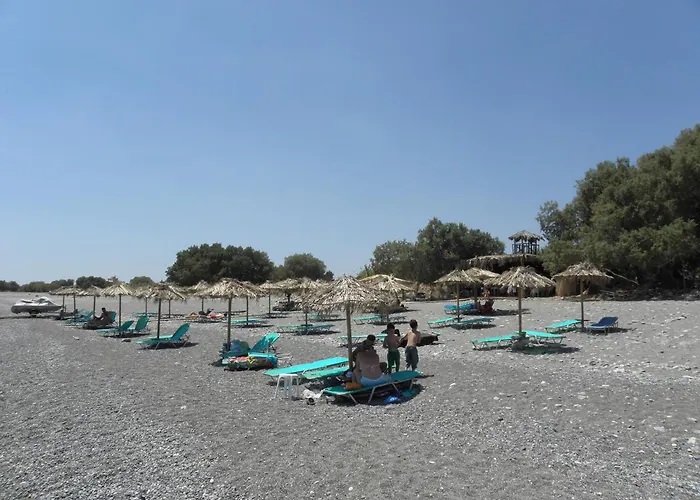 Megim Hotel