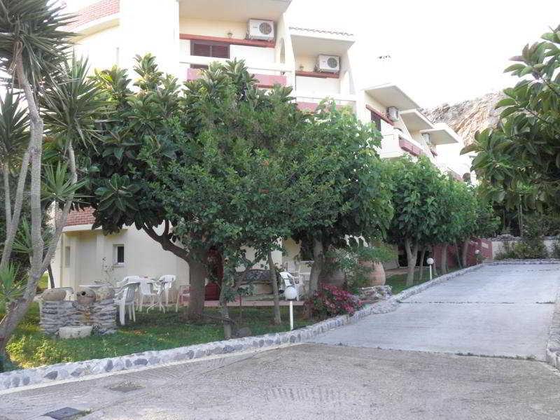 Megim Ξενοδοχείο 2*