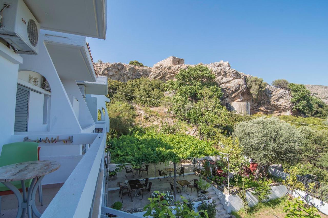 Ξενοδοχείο Megim Παλαιοχώρα