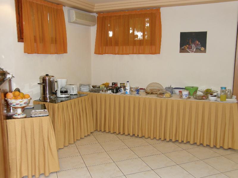 Megim Ξενοδοχείο Παλαιοχώρα